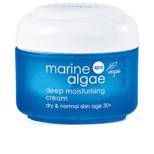 ZIAJA - Cosmética Facial - ALGAS MARINAS