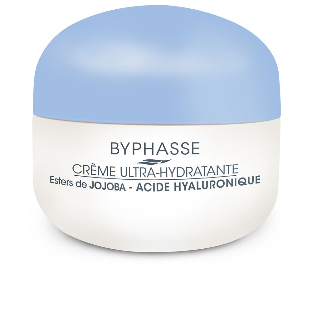 BYPHASSE - Cosmética Facial - CREMA ULTRAHIDRATANTE