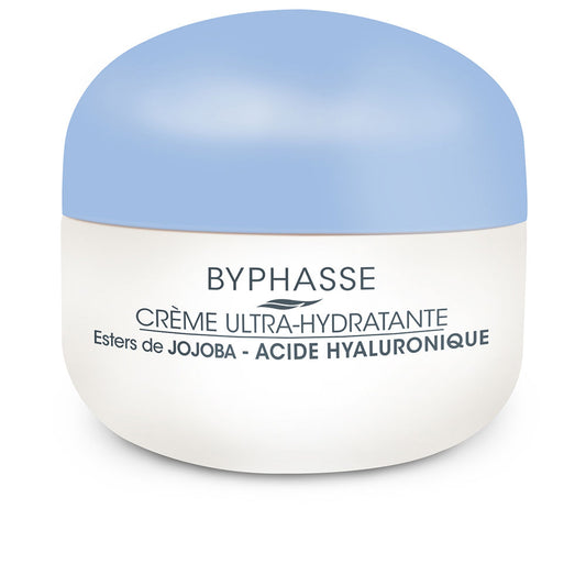 BYPHASSE - Cosmética Facial - CREMA ULTRAHIDRATANTE