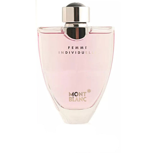 MONTBLANC - Perfumes - FEMME INDIVIDUELLE