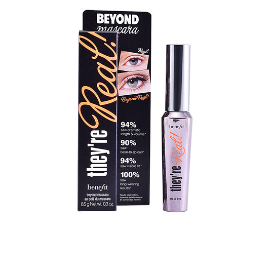 BENEFIT - Maquillaje - THEY'RE REAL!