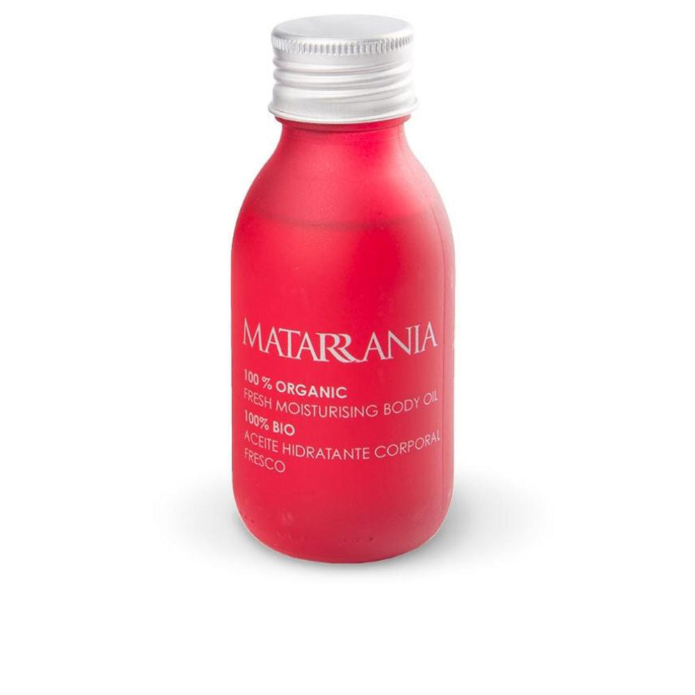 MATARRANIA - Solar - TRATAMIENTOS Y ACEITES CORPORALES / (7 opciones)
