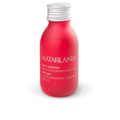 MATARRANIA - Solar - TRATAMIENTOS Y ACEITES CORPORALES / (7 opciones)