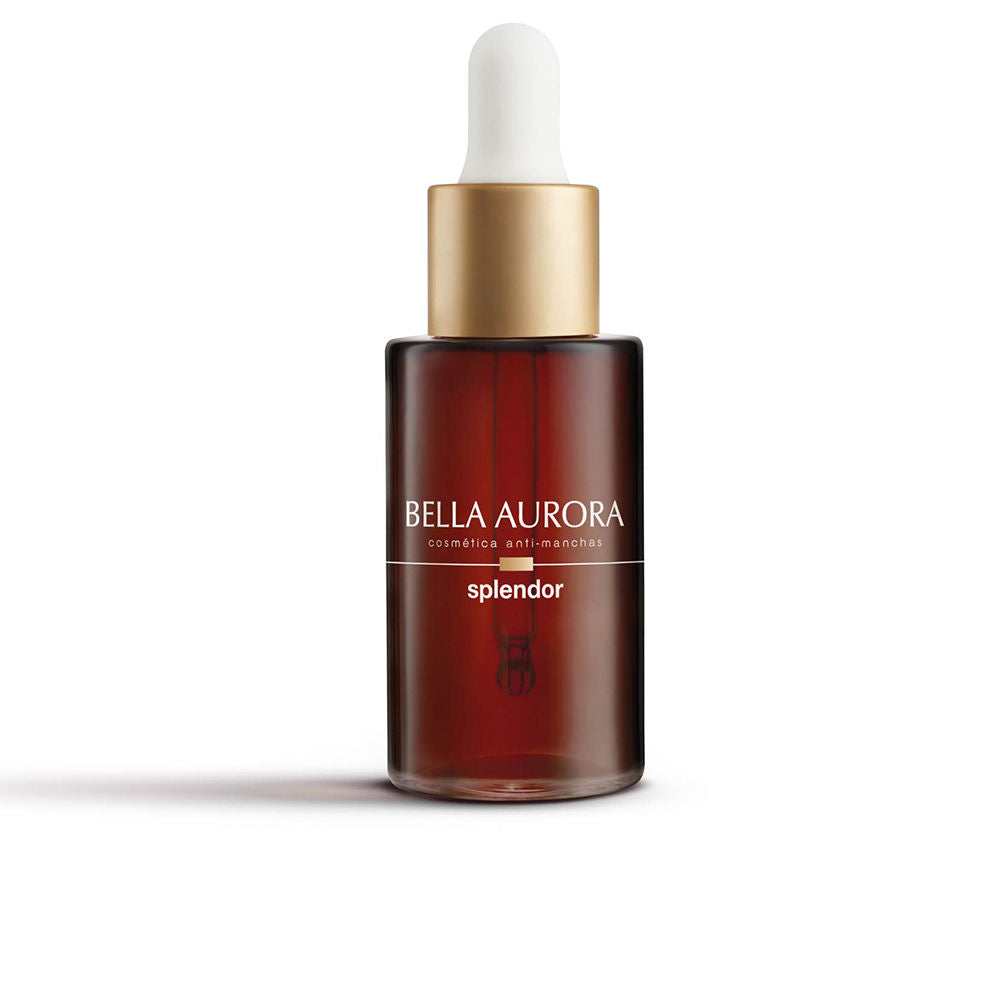 BELLA AURORA - Cosmética Facial - SPLENDOR serum iluminador y antioxidante 30 ml