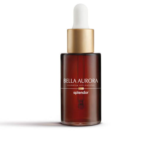BELLA AURORA - Cosmética Facial - SPLENDOR serum iluminador y antioxidante 30 ml