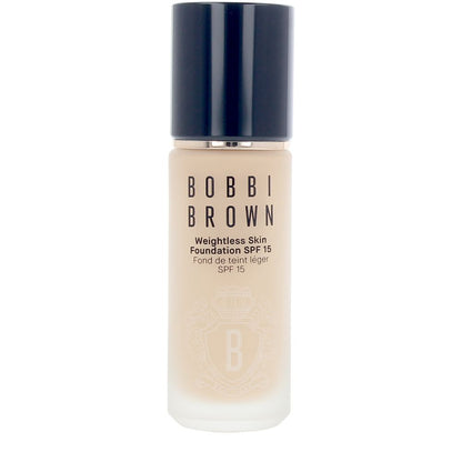 BOBBI BROWN - Maquillaje - WEIGHTLESS SKIN / (18 opciones)