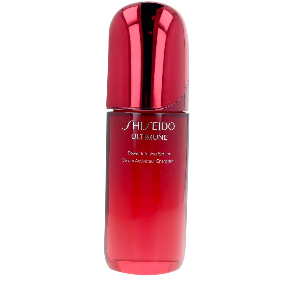 SHISEIDO - Cosmética Facial - ULTIMUNE / (7 opciones)