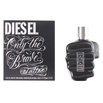 DIESEL - Perfumes - ONLY THE BRAVE / (5 opciones)