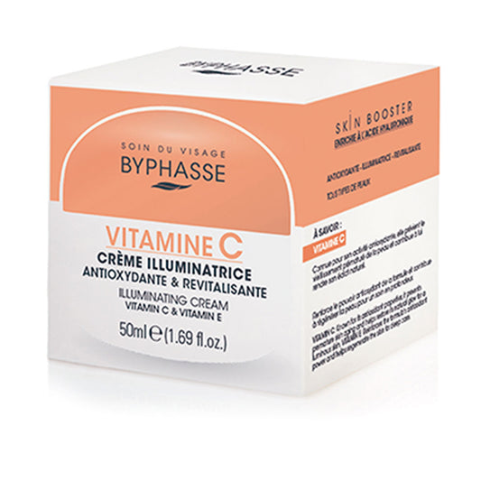 BYPHASSE - Cosmética Facial - VITAMINA C