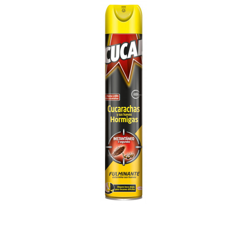 CUCAL - Hogar - CUCAL CUCARACHAS