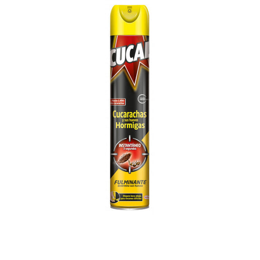 CUCAL - Hogar - CUCAL CUCARACHAS