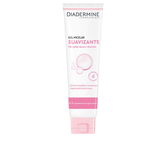 DIADERMINE - Cosmética Facial - GEL MICELAR