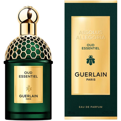GUERLAIN - Perfumes - ABSOLUS ALLEGORIA / (6 opciones)