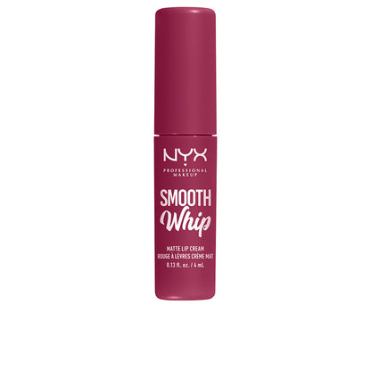 NYX PROFESSIONAL MAKE UP - Maquillaje - SMOOTH WHIP / (16 opciones)