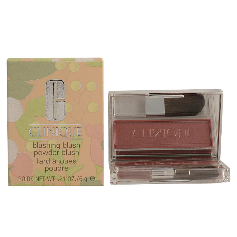 CLINIQUE - Maquillaje - BLUSHING BLUSH / (6 opciones)
