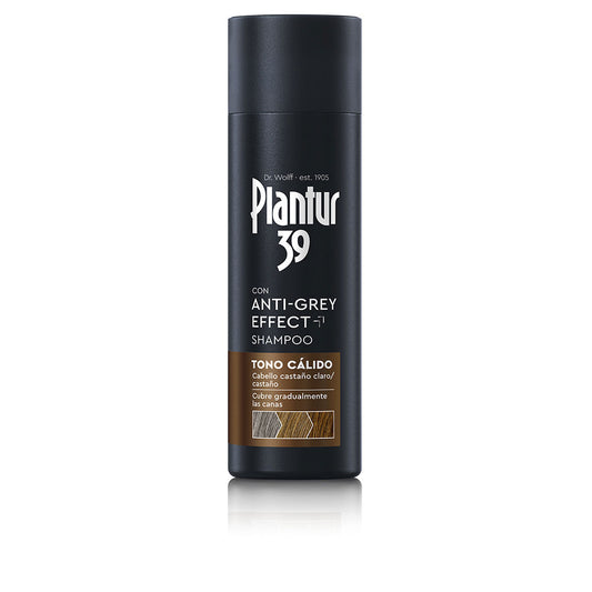 PLANTUR 39 - Cabello - ANTI-GREY / (3 opciones)