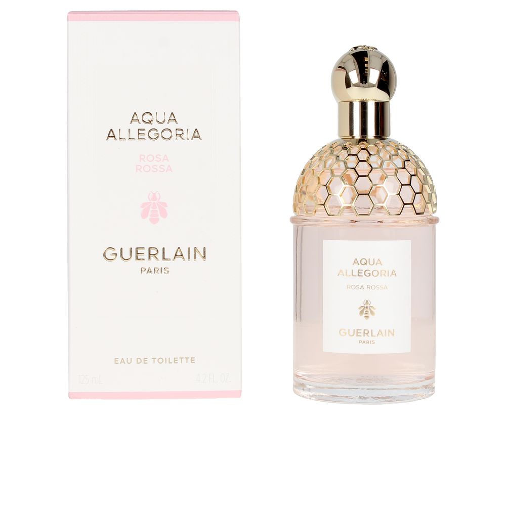 GUERLAIN - Perfumes - AQUA ALLEGORIA / (39 opciones)