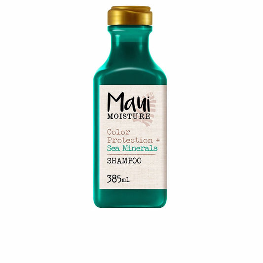 MAUI - Cabello - SEA MINERALS