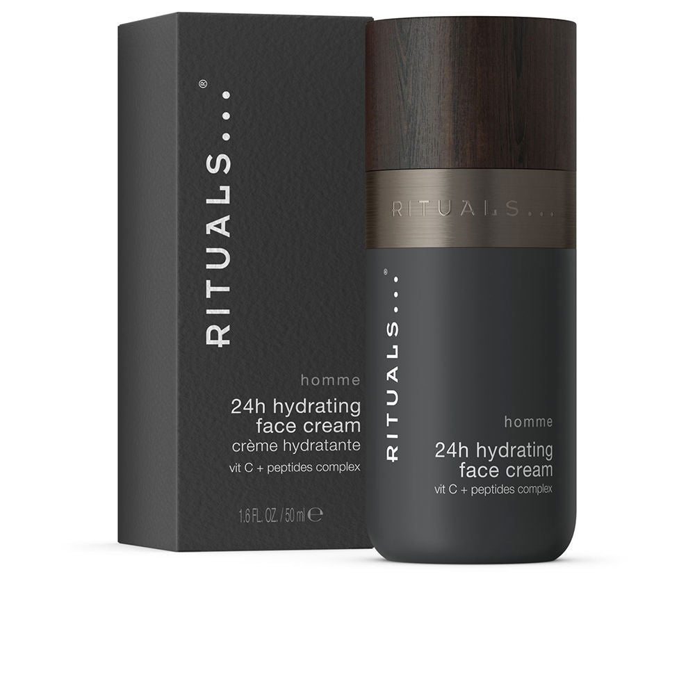 RITUALS - Higiene - HOMME / (21 opciones)