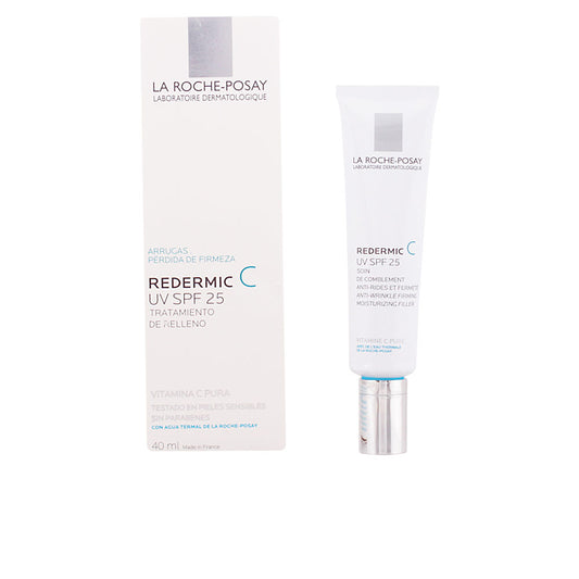 LA ROCHE POSAY - Cosmética Facial - REDERMIC UV