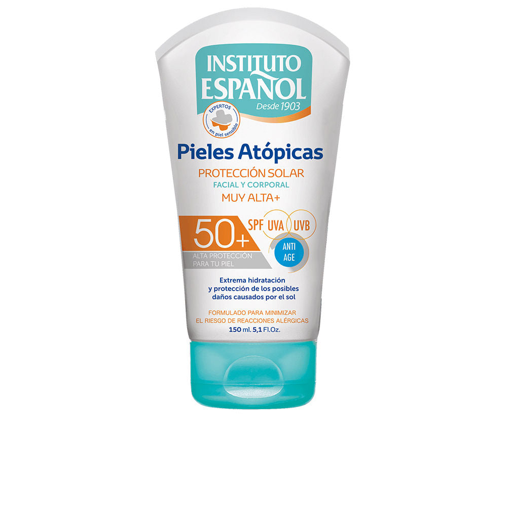 INSTITUTO ESPAÑOL - Cosmética Corporal - PIEL ATÓPICA / (14 opciones)