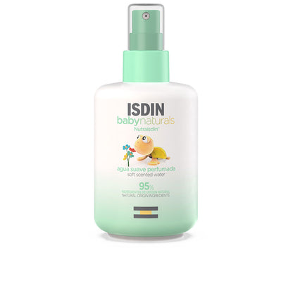 ISDIN - Bebé y Niños - BABY NATURALS / (12 opciones)