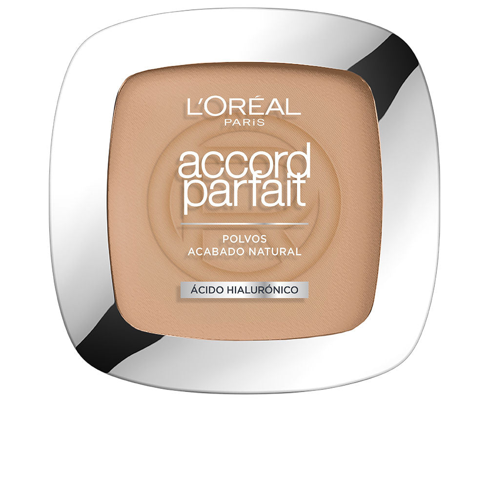 L'ORÉAL PARIS - Maquillaje - ACCORD PARFAIT poudre