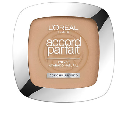 L'ORÉAL PARIS - Maquillaje - ACCORD PARFAIT poudre