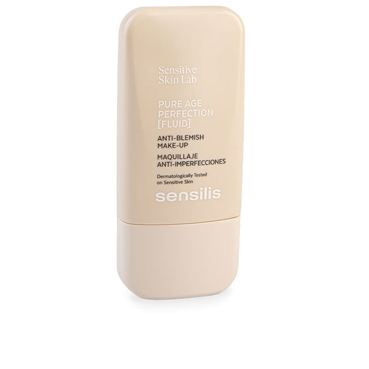 SENSILIS - Maquillaje - PURE AGE PERFECTION / (8 opciones)