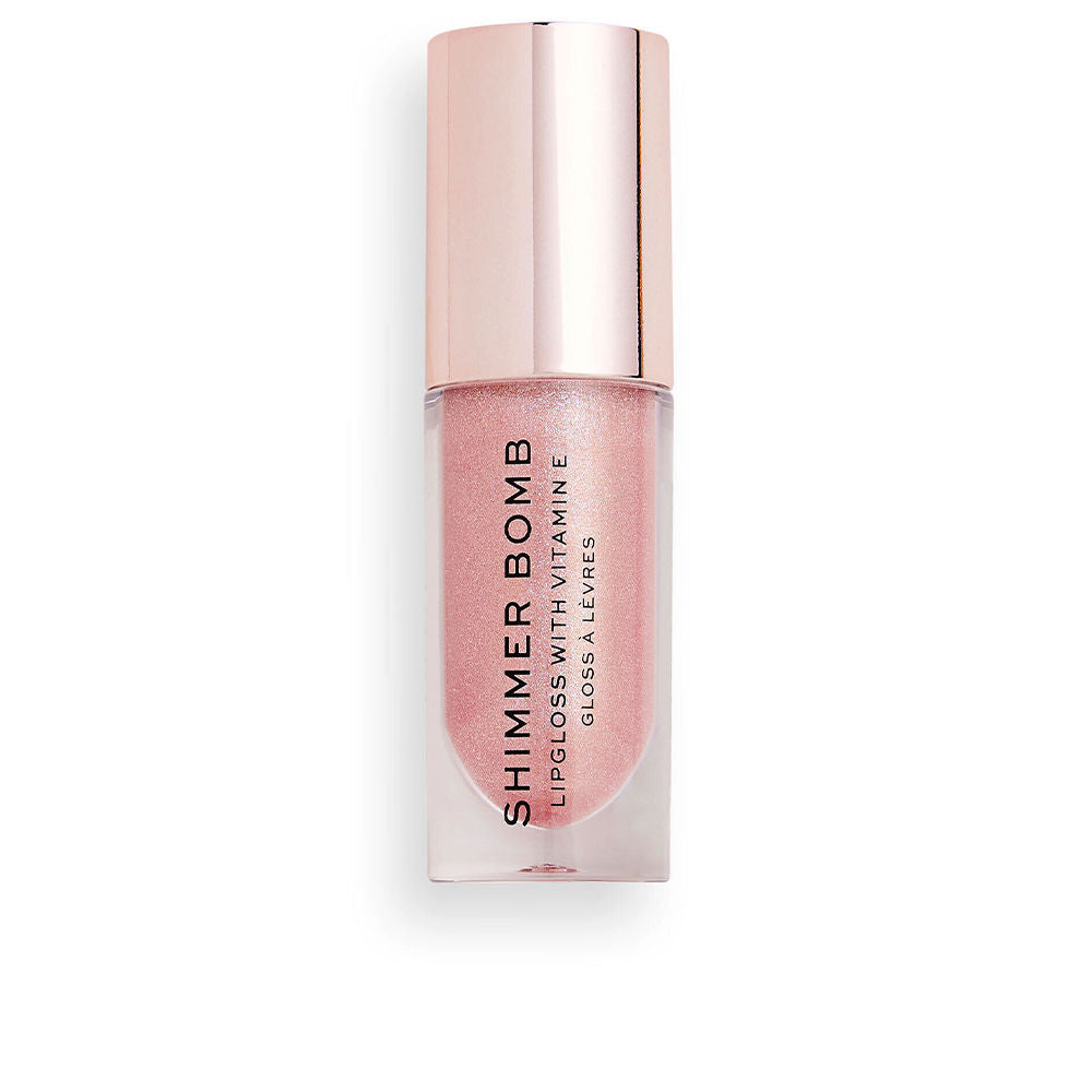 REVOLUTION MAKE UP - Maquillaje - SHIMMER BOMB / (4 opciones)