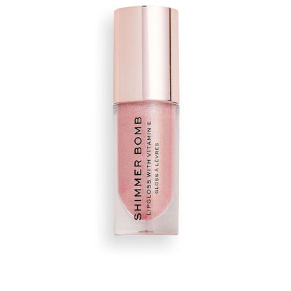 REVOLUTION MAKE UP - Maquillaje - SHIMMER BOMB / (4 opciones)