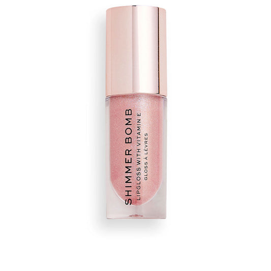 REVOLUTION MAKE UP - Maquillaje - SHIMMER BOMB / (4 opciones)