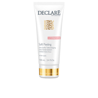 DECLARÉ - Cosmética Facial - SOFT CLEANSING / (3 opciones)