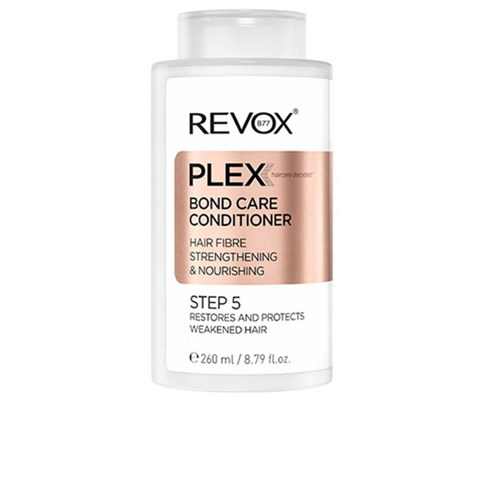 REVOX B77 - Cabello - PLEX / (9 opciones)