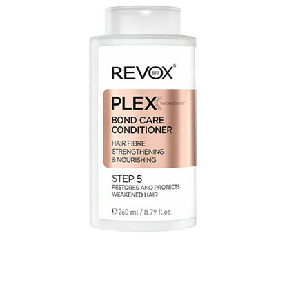 REVOX B77 - Cabello - PLEX / (9 opciones)