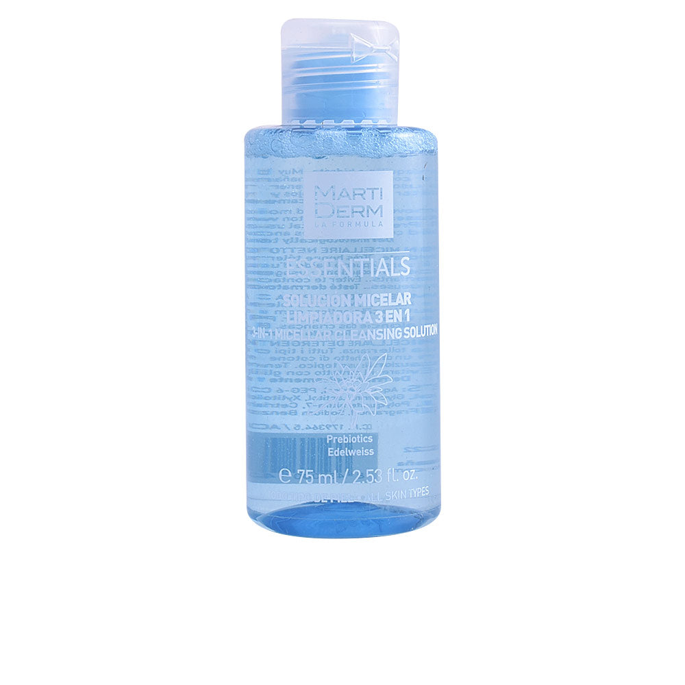 MARTIDERM - Cosmética Facial - ESSENTIALS / (9 opciones)