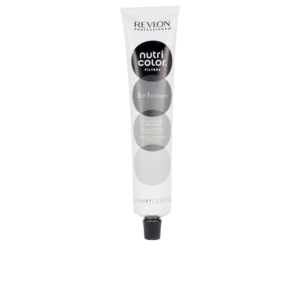 REVLON - Cabello - NUTRI COLOR / (30 opciones)