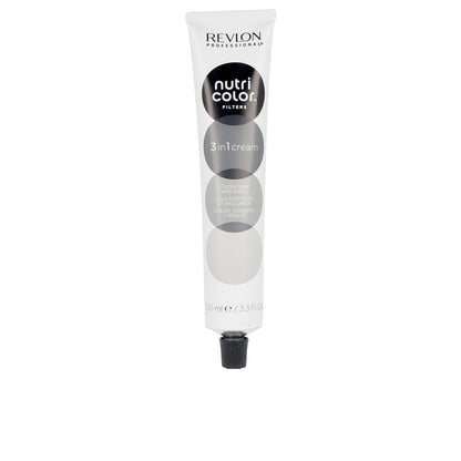 REVLON - Cabello - NUTRI COLOR / (30 opciones)