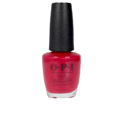 OPI - Maquillaje - NAIL LACQUER / (31 opciones)