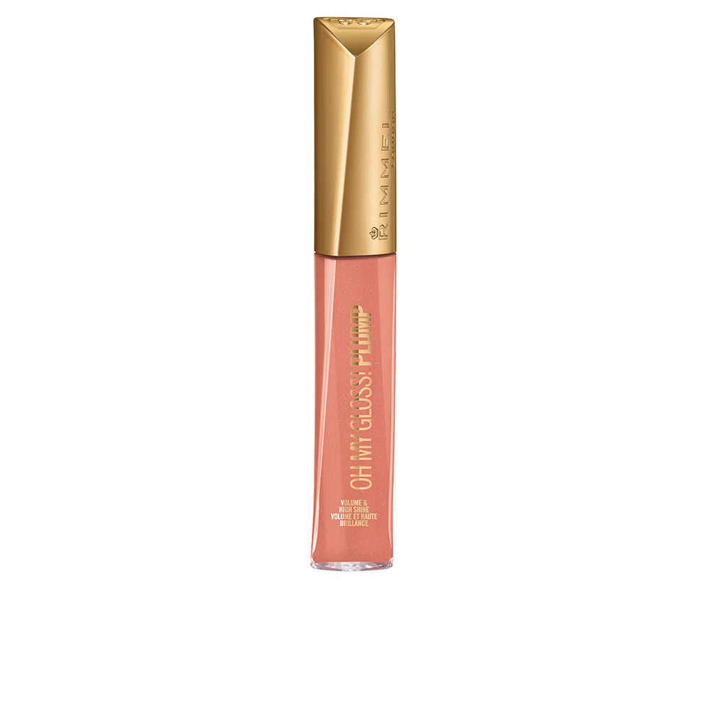 RIMMEL LONDON - Maquillaje - OH MY GLOSS! / (20 opciones)
