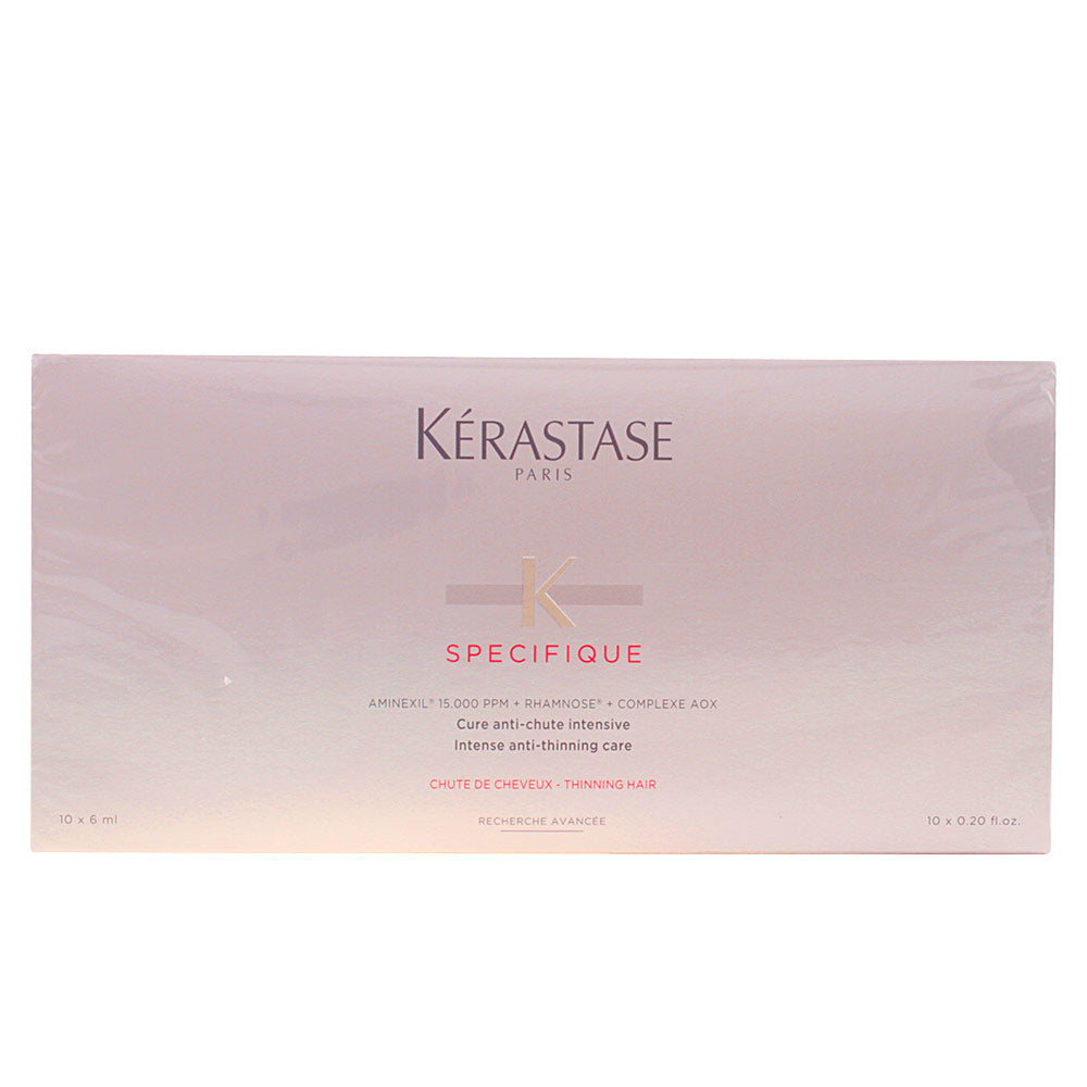 KERASTASE - Cabello - SPECIFIQUE / (19 opciones)