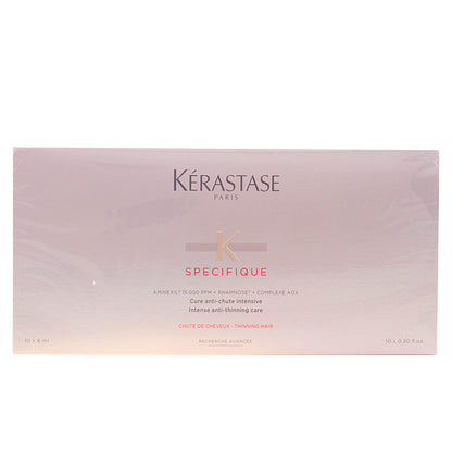 KERASTASE - Cabello - SPECIFIQUE / (19 opciones)