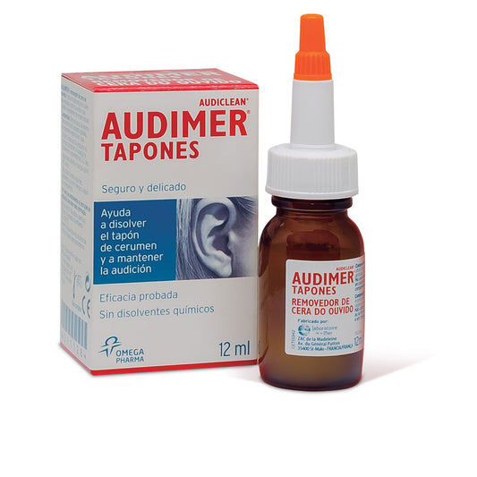 AUDIMER - Salud - AUDIMER