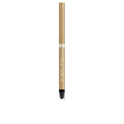 L'ORÉAL PARIS - Maquillaje - INFAILLIBLE GRIP 36H / (12 opciones)