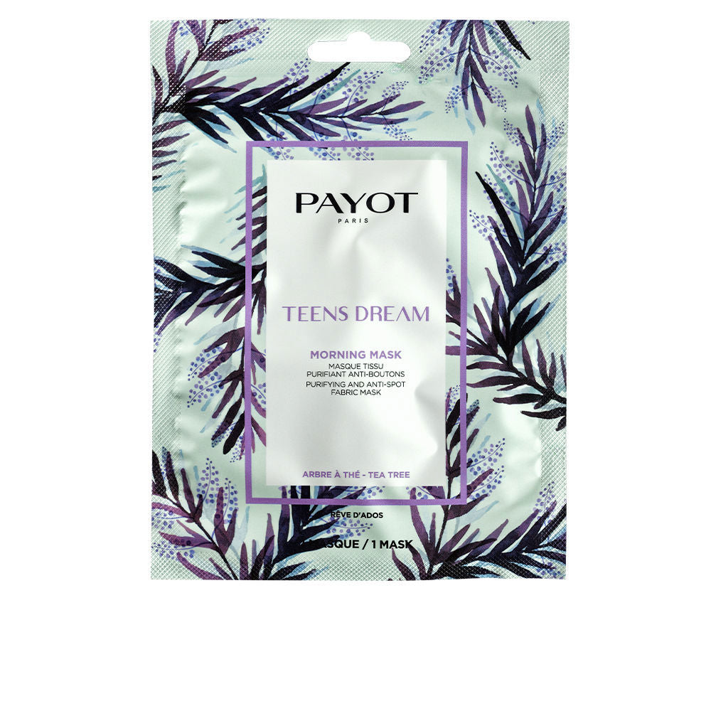 PAYOT - Cosmética Facial - MORNING MASK / (5 opciones)