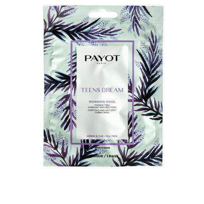 PAYOT - Cosmética Facial - MORNING MASK / (5 opciones)