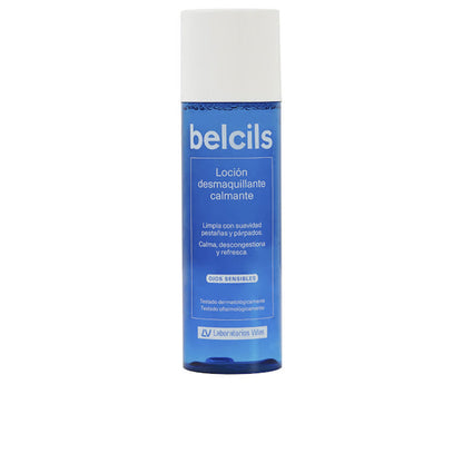 BELCILS - Cosmética Facial - DESMAQUILLANTE DE OJOS SENSIBLES / (3 opciones)