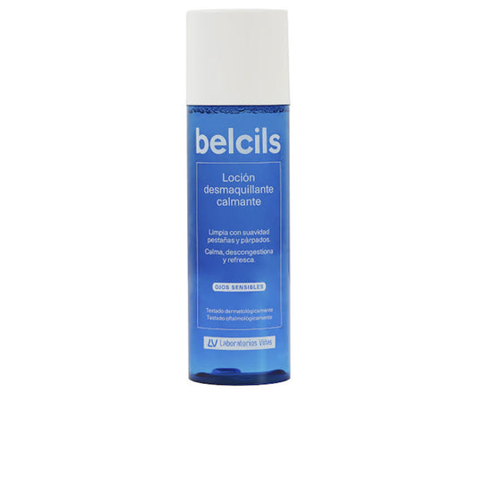 BELCILS - Cosmética Facial - DESMAQUILLANTE DE OJOS SENSIBLES / (3 opciones)