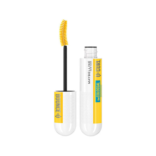 MAYBELLINE - Maquillaje - COLOSSAL CURL BOUNCE / (2 opciones)
