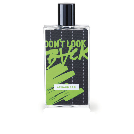 ARMAND BASI - Perfumes - UNIFORM DON'T LOOK BACK